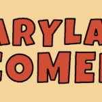 Maryland Comedy